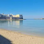 Oda ve Kahvaltı La Scalinata 2 3*