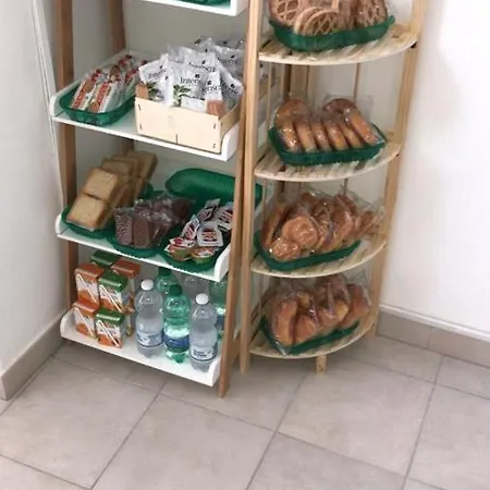 La Scalinata 2 מרינה די מנקוורסה