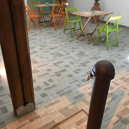La Scalinata 2 3* מרינה די מנקוורסה