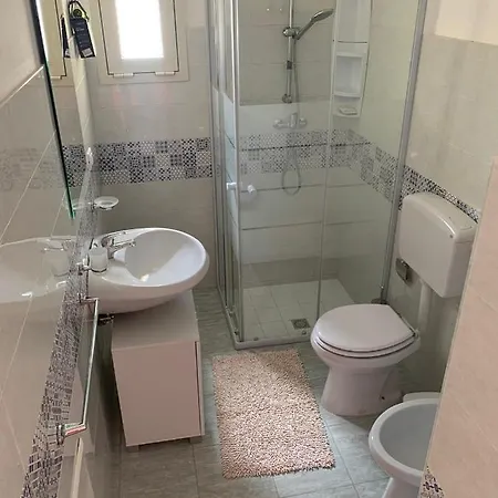 La Scalinata 2 Bed and Breakfast