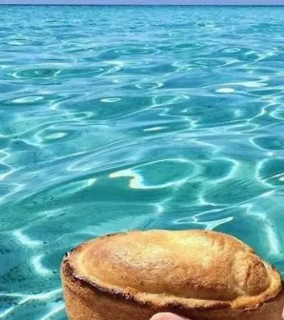 La Scalinata 2 Bed and Breakfast