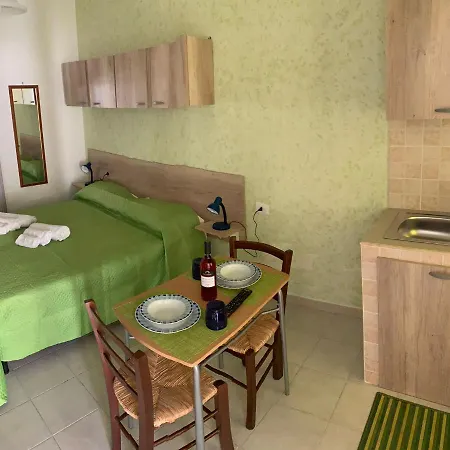 Bed & Breakfast La Scalinata 2 Marina di Mancaversa