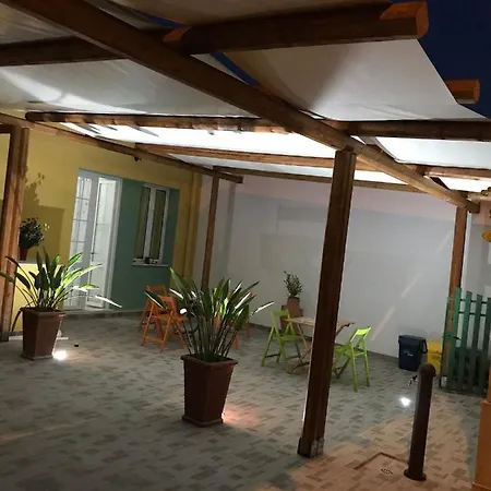 La Scalinata 2 Bed and Breakfast