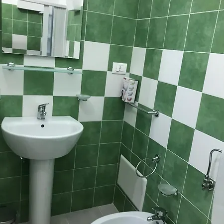 La Scalinata 2 Bed and Breakfast