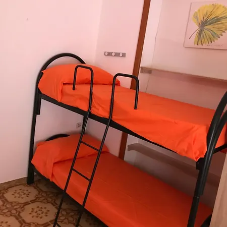 La Scalinata 2 3*