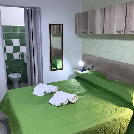 La Scalinata 2 Marina di Mancaversa