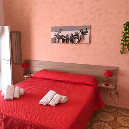 La Scalinata 2 3* Marina di Mancaversa