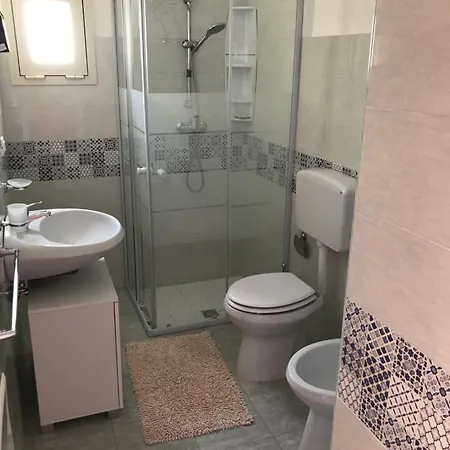 Bed & Breakfast La Scalinata 2