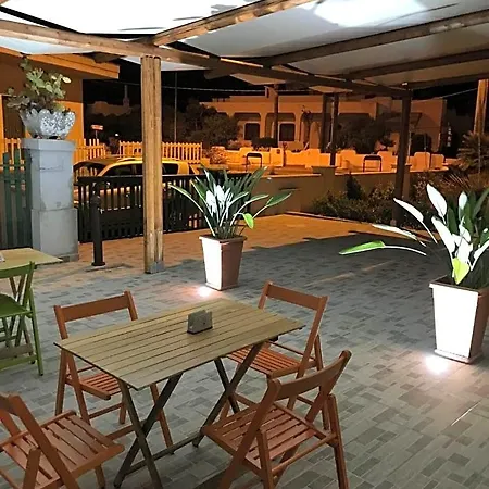 Bed & Breakfast La Scalinata 2