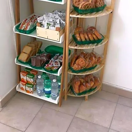 La Scalinata 2 Bed & Breakfast Marina di Mancaversa