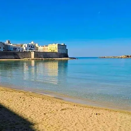 La Scalinata 2 Bed & Breakfast