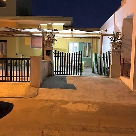 La Scalinata 2 3*
