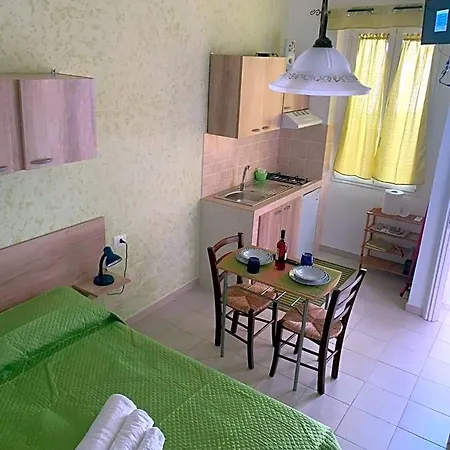 La Scalinata 2 Bed & Breakfast
