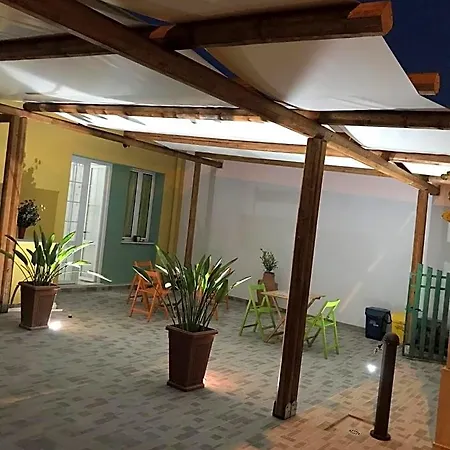 La Scalinata 2 Bed & Breakfast Marina di Mancaversa