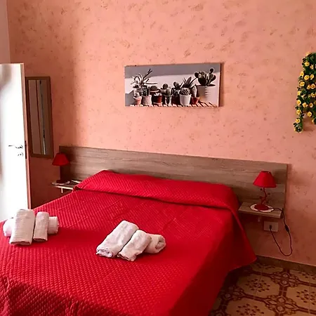 La Scalinata 2 3*
