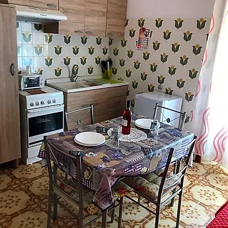 Bed & Breakfast La Scalinata 2