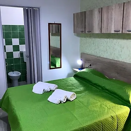 Bed & Breakfast La Scalinata 2