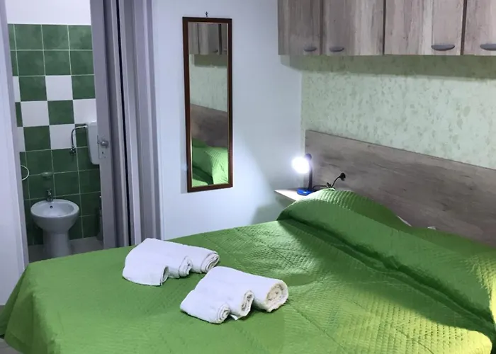 La Scalinata 2 Marina di Mancaversa